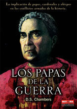 LOS PAPAS DE LA GUERRA