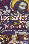 LOS SANTOS MÁS POPULARES