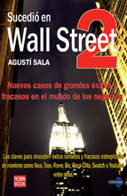 SUCEDIÓ EN WALL STREET 2