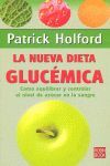 LA NUEVA DIETA GLUCÉMICA