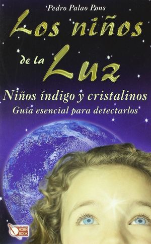 NIÑOS ÍNDIGO Y CRISTALINOS