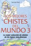 MEJORES CHISTES DEL MUNDO-3, LOS