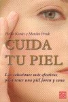 CUIDA TU PIEL