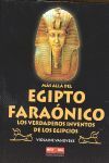 MÁS ALLÁ DEL EGIPTO FARAÓNICO