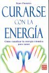 CURARSE CON LA ENERGÍA