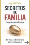 SECRETOS DE FAMILIA