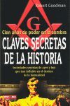 CLAVES SECRETAS DE LA HISTORIA