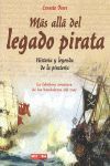 MÁS ALLÁ DEL LEGADO PIRATA
