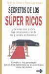SECRETOS DE LOS SÚPER RICOS