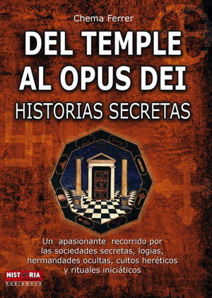 DEL TEMPLE AL OPUS DEI