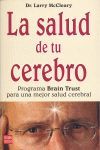 LA SALUD DE TU CEREBRO