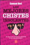 LOS MEJORES CHISTES INSOLENTES