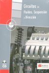 CIRCUITOS DE FLUIDOS, SUSPENSIÓN Y DIRECCIÓN GM 2008 PACK