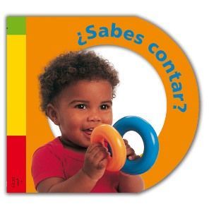¿SABES CONTAR?