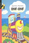 CHUF - CHUF