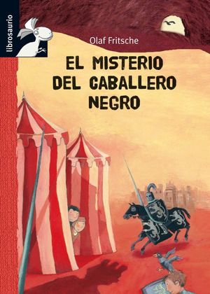 EL MISTERIO DEL CABALLERO NEGRO