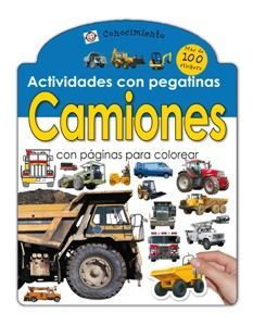 CAMIONES