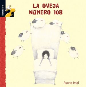 LA OVEJA NÚMERO 108