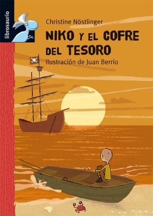 NIKO Y EL COFRE DEL TESORO