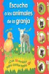 ESCUCHA A LOS ANIMALES DE LA GRANJA