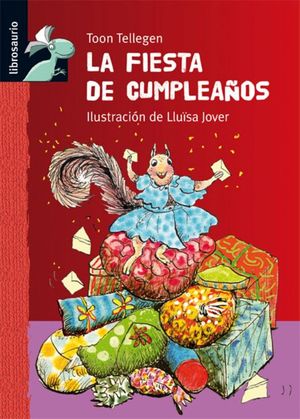 LA FIESTA DE CUMPLEAÑOS