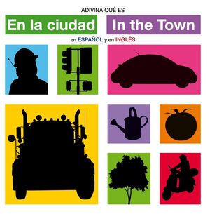 EN LA CIUDAD