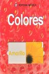 COLORES (VENTANA MAGICA)