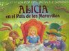 ALICIA EN EL PAÍS DE LAS MARAVILLAS
