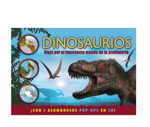 DINOSAURIOS