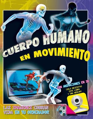 CUERPO HUMANO EN MOVIMIENTO