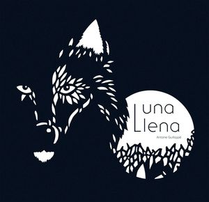 LUNA LLENA