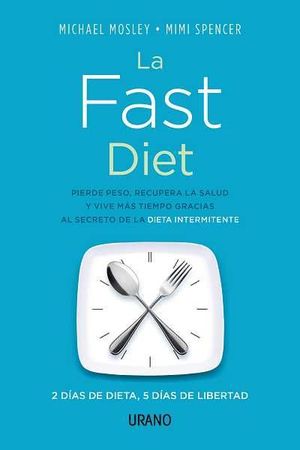 LA FAST DIET