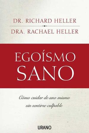 EGOÍSMO SANO