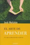 EL ARTE DE APRENDER