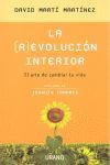 LA (R)EVOLUCIÓN INTERIOR