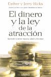 EL DINERO Y LA LEY DE LA ATRACCIÓN