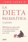 LA DIETA PALEOLÍTICA