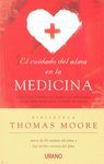 EL CUIDADO DEL ALMA EN LA MEDICINA