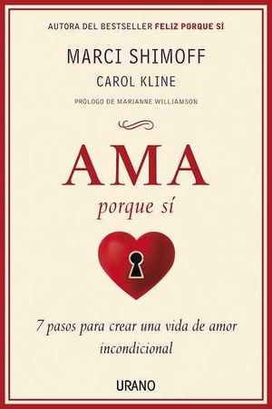 AMA PORQUE SÍ