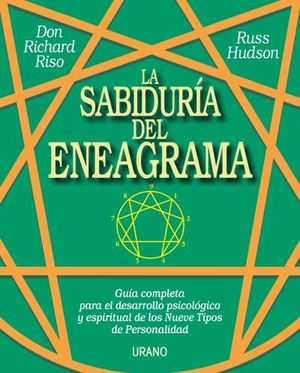 LA SABIDURÍA DEL ENEAGRAMA