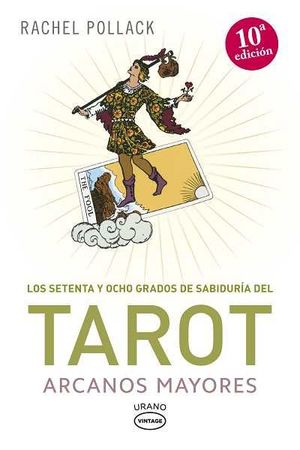 TAROT, ARCANOS MAYORES