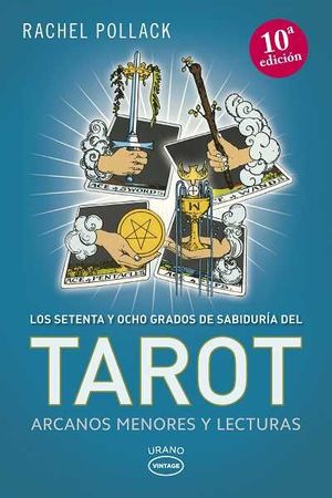 TAROT, ARCANOS MENORES