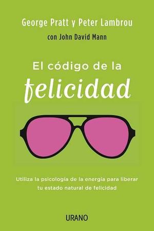 EL CÓDIGO DE LA FELICIDAD