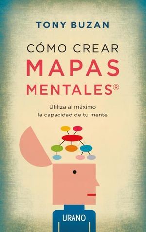 CÓMO CREAR MAPAS MENTALES