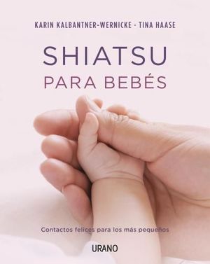 SHIATSU PARA BEBÉS