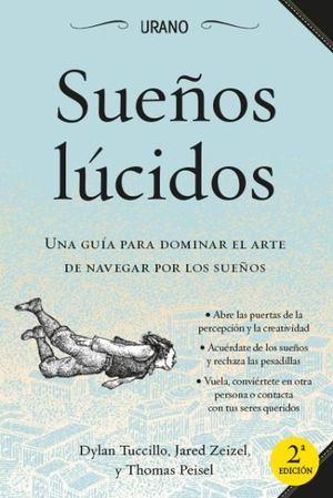 SUEÑOS LÚCIDOS