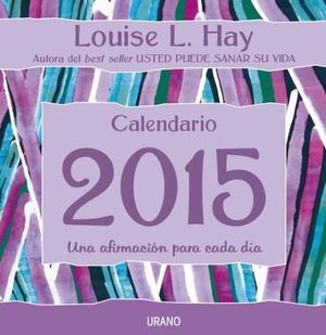 CALENDARIO 2015