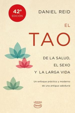 EL TAO DE LA SALUD, SEXO Y LARGA VIDA