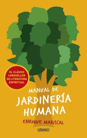 MANUAL DE JARDINERÍA HUMANA