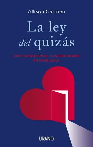 LA LEY DEL QUIZÁS